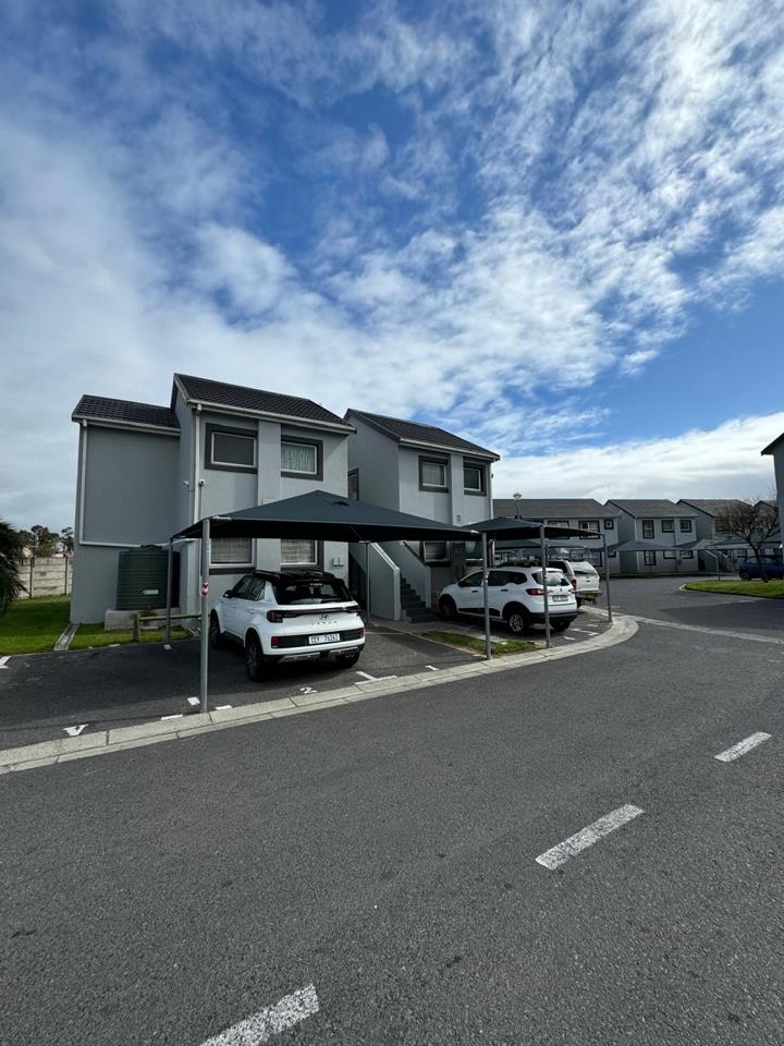 1 Bedroom Property for Sale in Strand South Western Cape